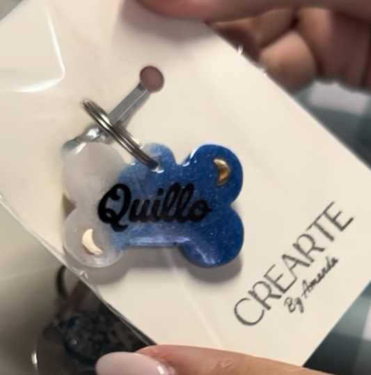 Chapita Quillo