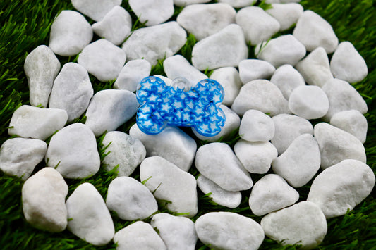 Chapitas estrellas