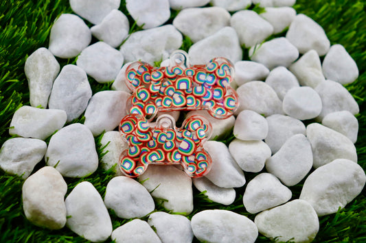 Chapitas arcoíris