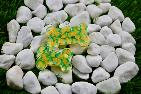 Chapitas piñas