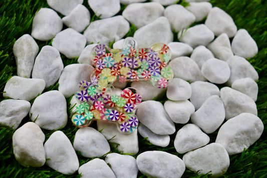 Chapitas multicolor
