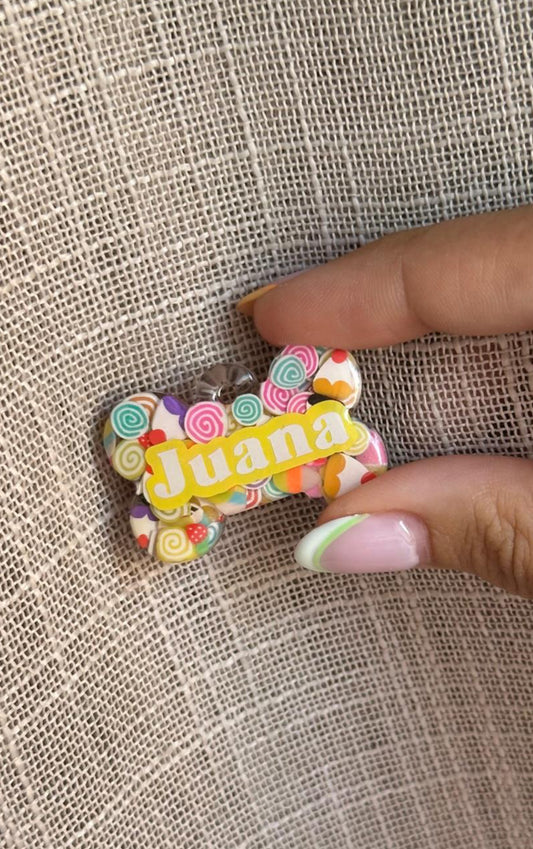 Chapitas helados